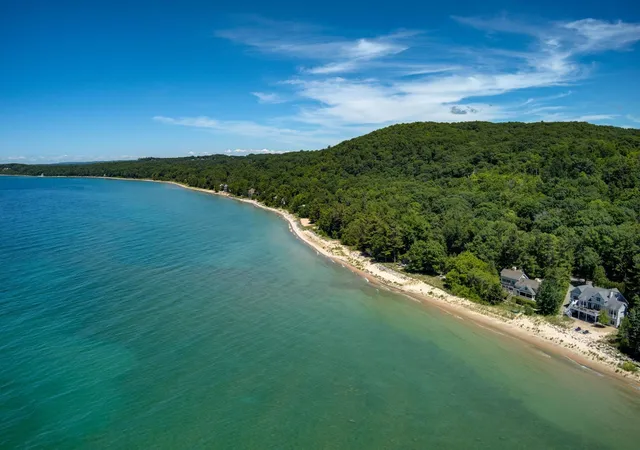 55th image of 968 S Manitou Trl, Lake Leelanau, MI 49653 | MLS# 78080070281