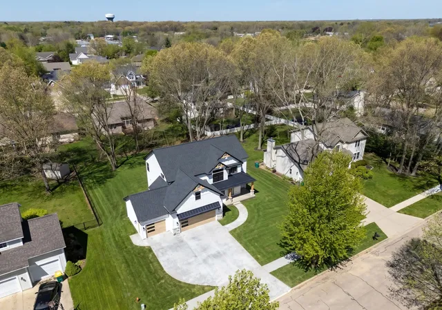 Photo 3 of Single family home for sale at 9933 Honey Crk Trl, Portage, MI 49024 | MLS# 65026032156 | Listing updated on 2026-06-26