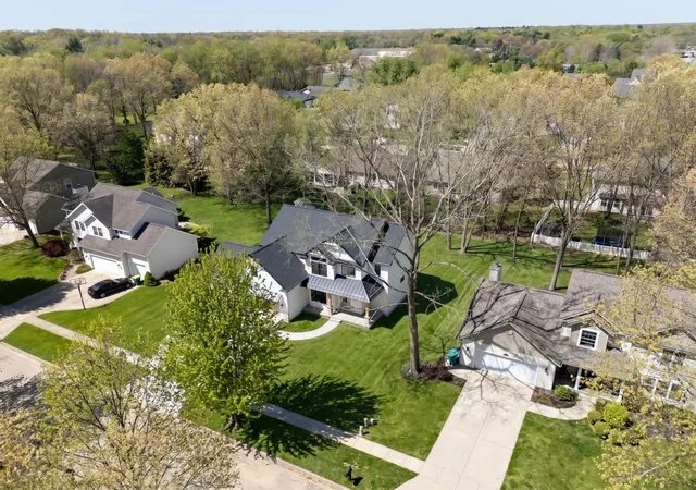Photo 4 of Single family home for sale at 9933 Honey Crk Trl, Portage, MI 49024 | MLS# 65026032156 | Listing updated on 2026-06-26