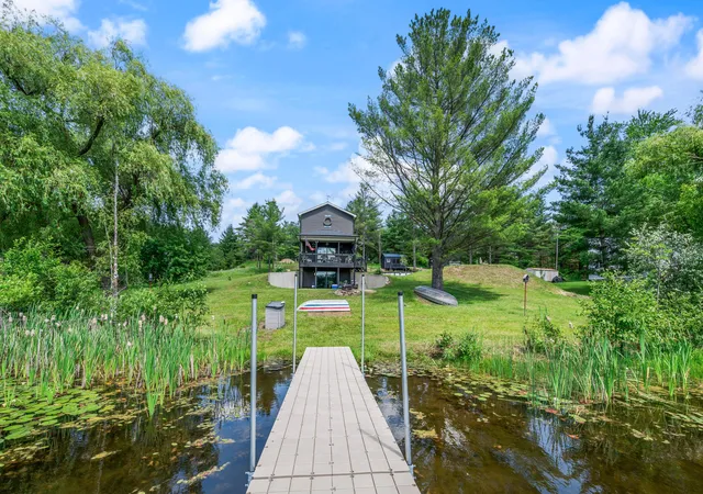 1st image of 8391 Lake Lure Dr, Evart, MI 49631 | MLS# 72026032157