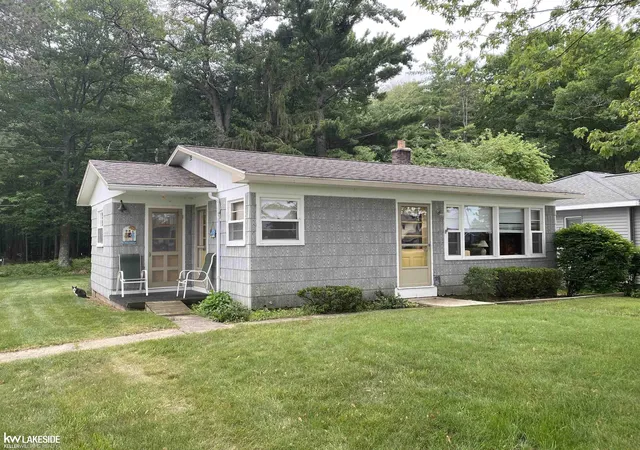 Photo 1 of Sale Pending at 7637 Port Austin Rd, Pigeon, MI 48755 | MLS# 58050212925 | Listing updated on 2026-07-14