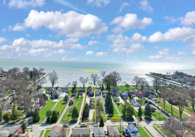 Photo 1 of Sale Pending at 26918 Koerber St, Saint Clair Shores, MI 48081 | MLS# 58050212927 | Listing updated on 2026-08-22