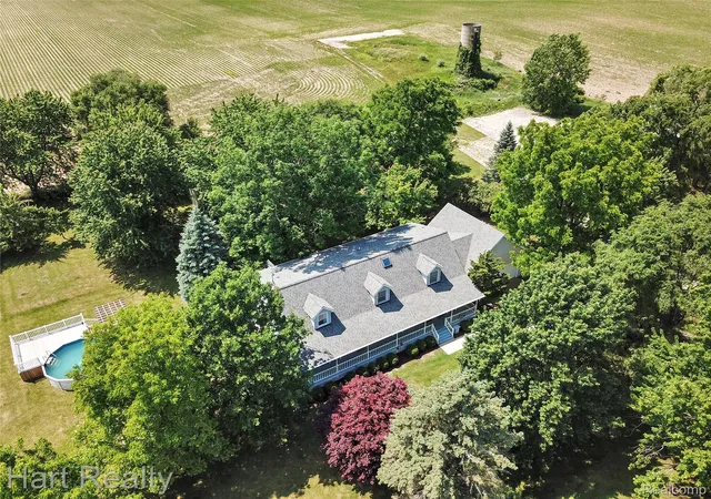 Photo 3 of Single family home for sale at 7167 Brown School Rd, Brown City, MI 48416 | MLS# 20261048637 | Listing updated on 2026-09-05