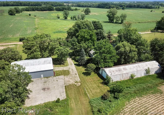 Photo 3 of Single family home for sale at 7167 Brown School Rd, Brown City, MI 48416 | MLS# 20261048637 | Listing updated on 2026-09-05