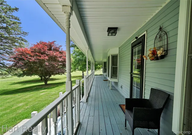 Photo 4 of Single family home for sale at 7167 Brown School Rd, Brown City, MI 48416 | MLS# 20261048637 | Listing updated on 2026-09-05