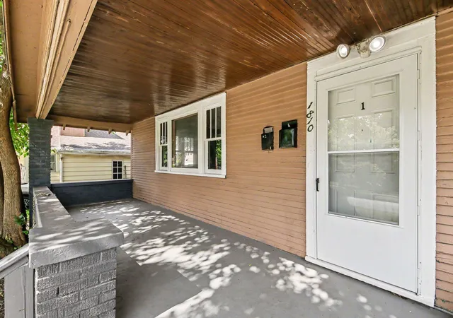 Listing Photo 2 - Condo for sale in building located at 1810 Lafayette Ave SE, Grand Rapids, MI 49507