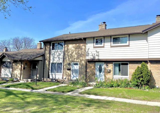 Photo 1 of Sale Pending at 8401 Eighteen Mile Rd, Sterling Heights City Macomb, MI 48313 | MLS# 58050212935 | Listing updated on 2026-09-04