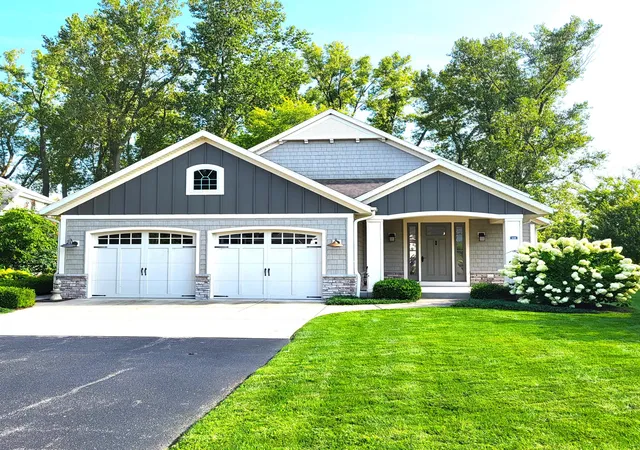 1st image of 318 Morning Walk Path, Benton Harbor, MI 49022 | MLS# 69026032192