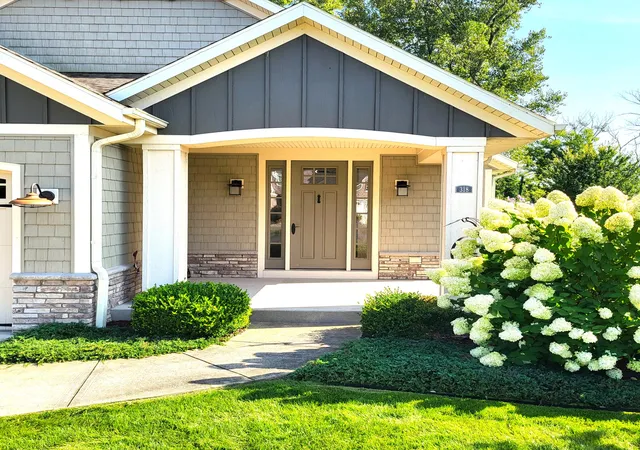 2nd image of 318 Morning Walk Path, Benton Harbor, MI 49022 | MLS# 69026032192