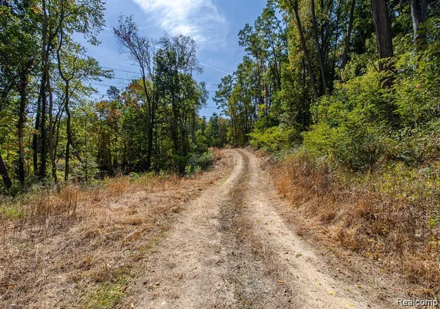 Photo 3 of Land for sale at 10516 Merrill Dr, Fenton, MI 48430 | MLS# 20261048644 | Listing updated on 2026-08-26