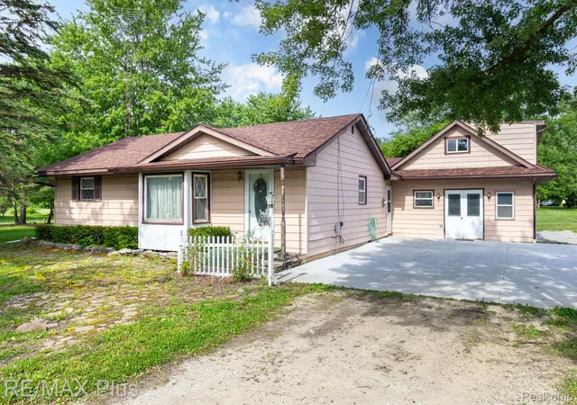 2nd image of 3350 N Belsay Rd E, Flint, MI 48506 | MLS# 20261048647