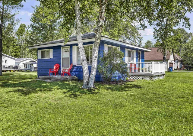 Photo 1 of Single family home for sale at 508 Shore View Dr, Houghton Lake, MI 48629 | MLS# 77080070285 | Listing updated on 2026-07-12
