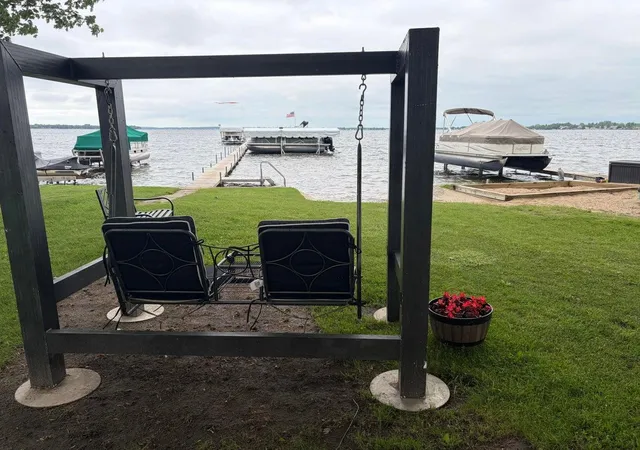 Photo 3 of Single family home for sale at 508 Shore View Dr, Houghton Lake, MI 48629 | MLS# 77080070285 | Listing updated on 2026-07-12