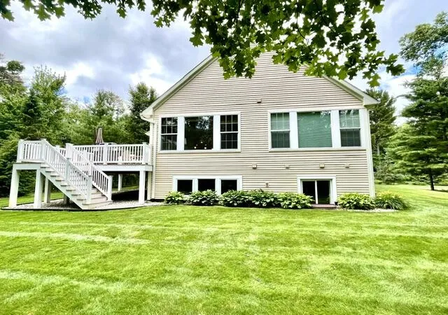 Listing Photo 2 - Condo for sale in building located at 5533 S Red Pine Cir, Kalamazoo, MI 49009