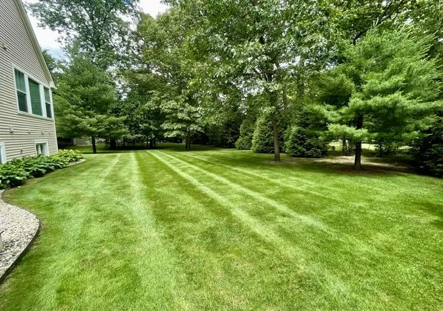 Listing Photo 5 - Condo for sale in building located at 5533 S Red Pine Cir, Kalamazoo, MI 49009