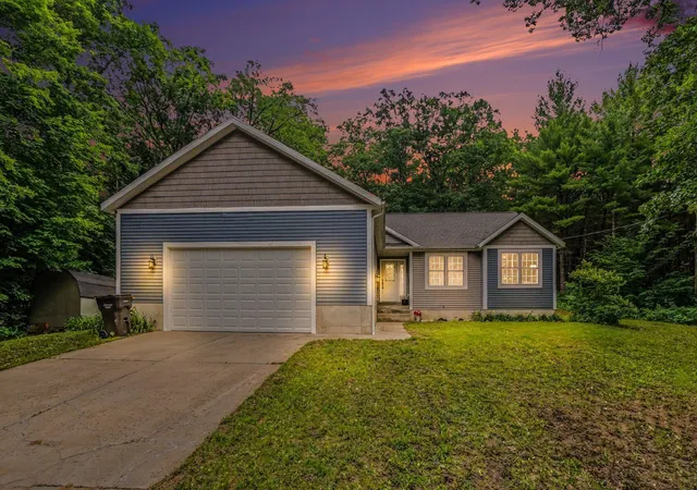 1st image of 4260 Obenauf Rd, Twin Lake, MI 49457 | MLS# 71026032215