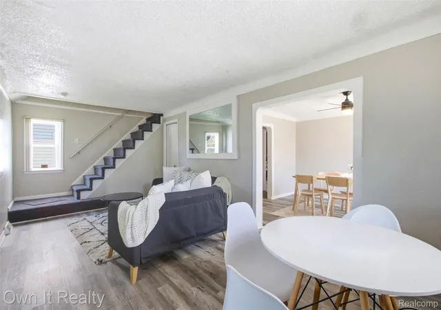 Photo 5 of Single family home for sale at 26546 Palmer Blvd, Madison Heights City Oakland, MI 48071 | MLS# 20261048663 | Listing updated on 2026-08-31