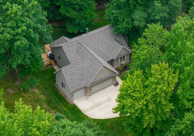 Photo 3 of Single family home for sale at 10372 Mountain View Trl, Stanwood, MI 49346 | MLS# 72026032223 | Listing updated on 2026-07-21