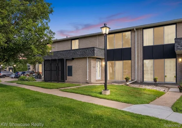 1st image of 30167 Lorraine Ave, Warren, MI 48093 | MLS# 20261048674