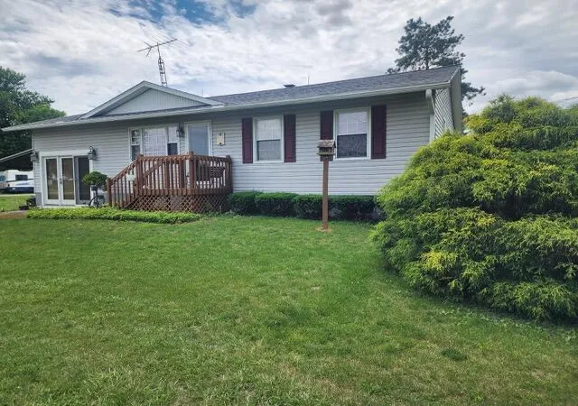 Single family home for sale at 8083 Brown Rd, Morenci, MI 49256 | MLS# 81026032233