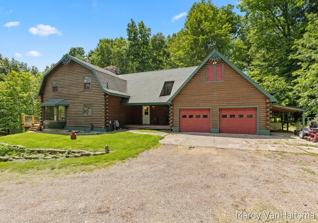 Photo 1 of Single family home for sale at 5837 Warner St, Allendale, MI 49401 | MLS# 65026032232 | Listing updated on 2026-09-02