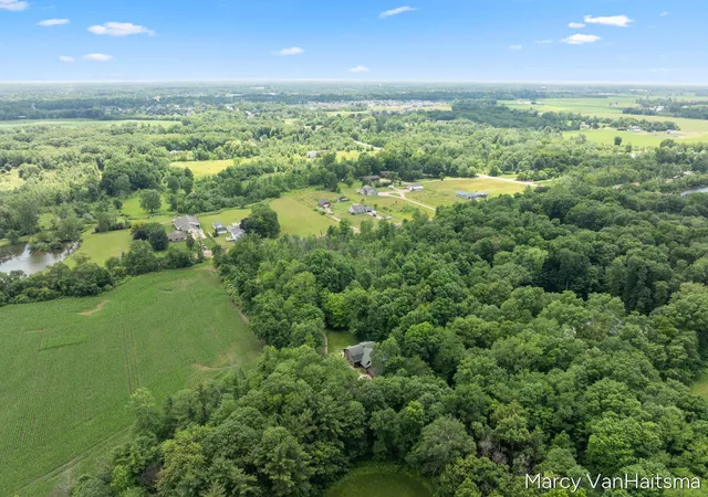 Photo 25 of Single family home for sale at 5837 Warner St, Allendale, MI 49401 | MLS# 65026032232 | Listing updated on 2026-09-02