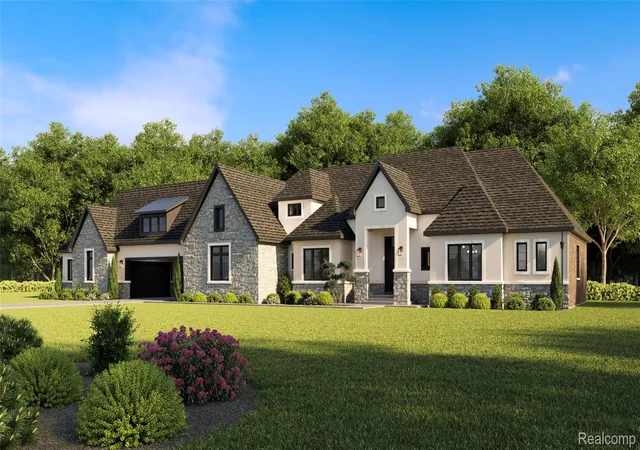 Photo 3 of Single family home for sale at 70413 Renata Ct, Romeo, MI 48065 | MLS# 20261048691 | Listing updated on 2026-09-11