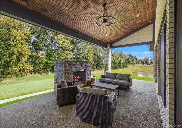 53rd image of 70413 Renata Ct, Romeo, MI 48065 | MLS# 20261048691