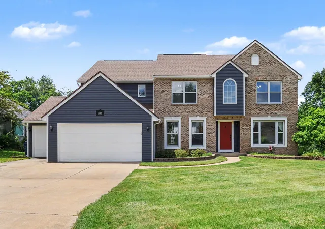 Photo 2 of Single family home for sale at 2685 Hunters Point, Kalamazoo, MI 49048 | MLS# 66026032236 | Listing updated on 2026-09-29