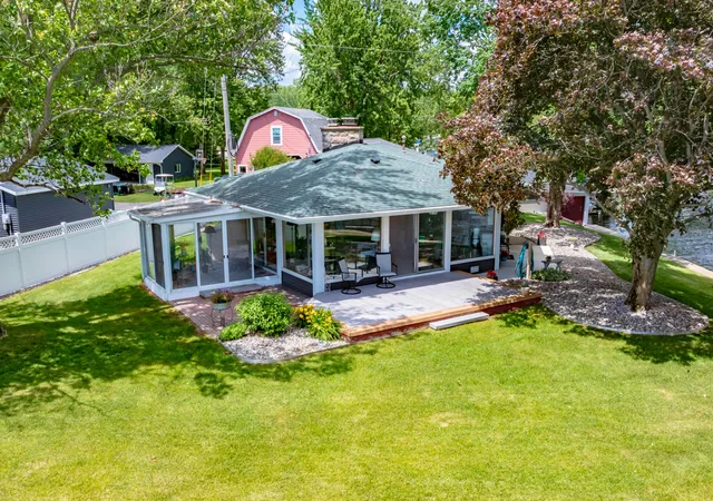 Photo 1 of Single family home for sale at 2282 Parker Dr, Wayland, MI 49348 | MLS# 66026032238 | Listing updated on 2026-09-02