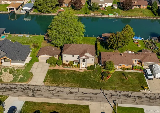 Photo 1 of Single family home for sale at 7214 Cardinal St, Clay, MI 48001 | MLS# 20261048703 | Listing updated on 2026-07-12