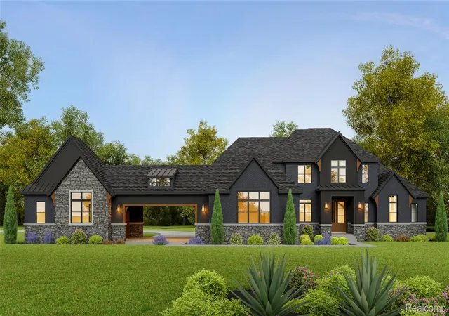 1st image of 70707 Renata Ct, Romeo, MI 48065 | MLS# 20261048704