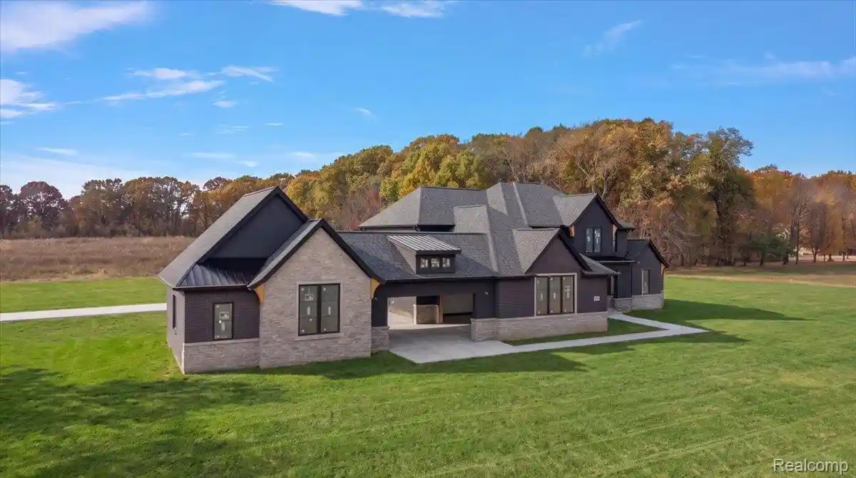 Single family home for sale at 70707 Renata Ct, Romeo, MI 48065 | MLS# 20261048704