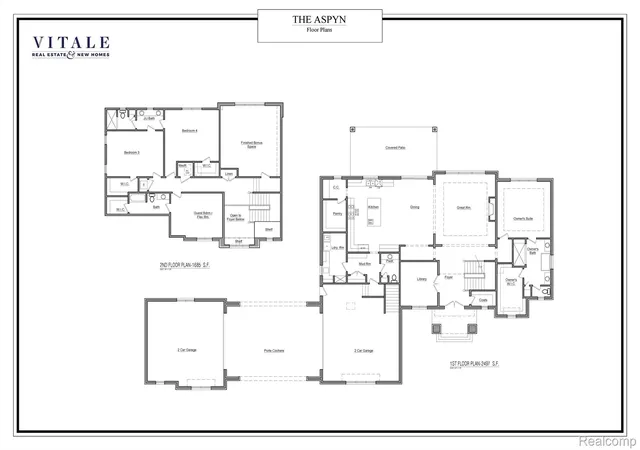 12th image of 70707 Renata Ct, Romeo, MI 48065 | MLS# 20261048704