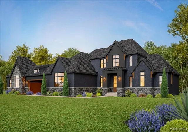 Photo 3 of Single family home for sale at 70707 Renata Ct, Romeo, MI 48065 | MLS# 20261048704 | Listing updated on 2026-09-05