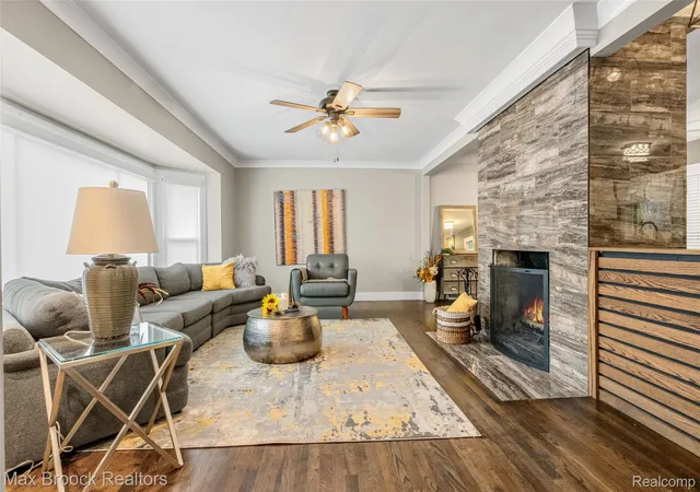 Photo 4 of Single family home for sale at 2905 Lahser Rd, Bloomfield Hills, MI 48304 | MLS# 20261048708 | Listing updated on 2026-09-04