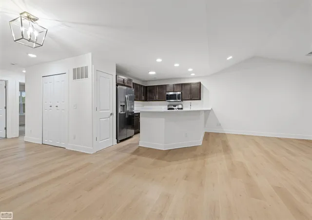Listing Photo 5 - Condo for sale in building located at 32968 Antrim Dr, New Baltimore, MI 48047