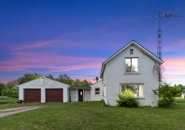 Photo 1 of Single family home for sale at 8938 Gibson Ave, Lake, MI 48632 | MLS# 72026032246 | Listing updated on 2026-08-04