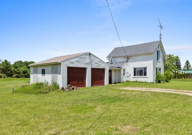 Photo 2 of Single family home for sale at 8938 Gibson Ave, Lake, MI 48632 | MLS# 72026032246 | Listing updated on 2026-08-04