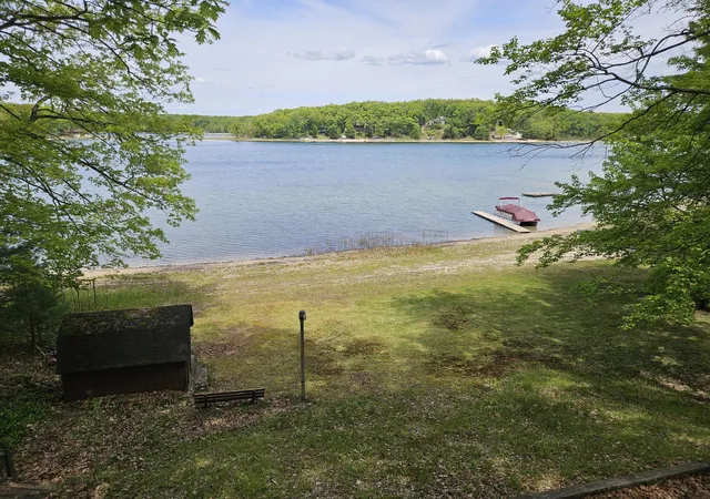 2nd image of 8862 W Rainbow Lake Dr, Baldwin, MI 49304 | MLS# 65026032245
