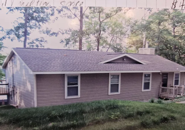 31st image of 8862 W Rainbow Lake Dr, Baldwin, MI 49304 | MLS# 65026032245