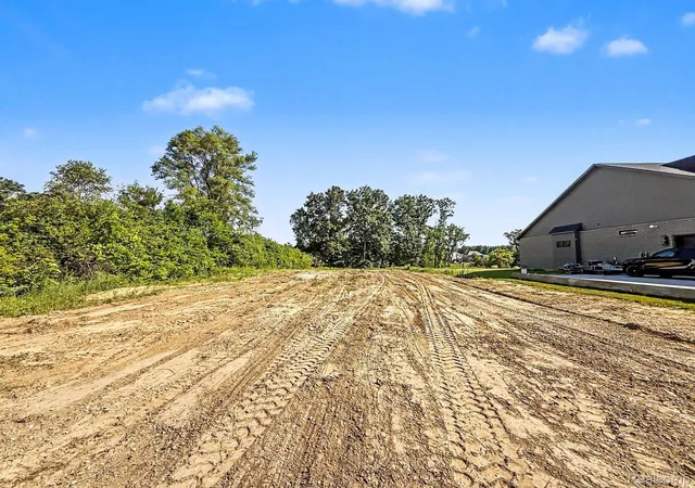 Photo 3 of Land for sale at 12739 N Pointe Dr, Utica, MI 48315 | MLS# 20261048720 | Listing updated on 2026-07-06