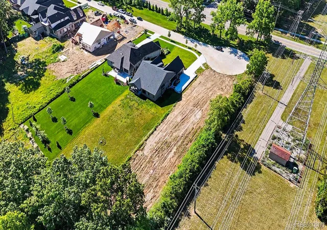 Photo 4 of Land for sale at 12739 N Pointe Dr, Utica, MI 48315 | MLS# 20261048720 | Listing updated on 2026-07-06