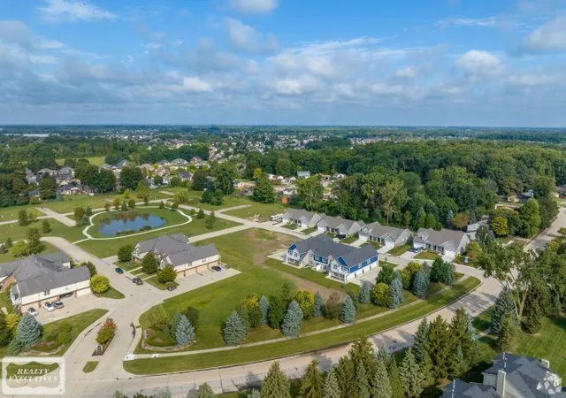 Listing Photo 2 - Condo for sale in building located at 32972 Antrim Dr, New Baltimore, MI 48047 - Unit #