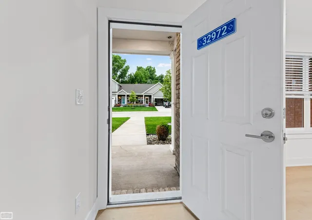 Photo 4 of Condo for sale at 32972 Antrim Dr, New Baltimore, MI 48047 | MLS# 58050212960 | Listing updated on 2026-08-30