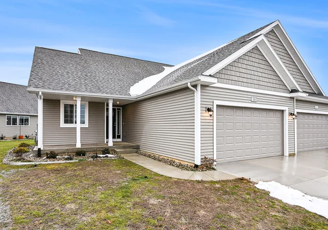 Photo 1 of Condo for sale at 497 Mckinley Ct, Three Rivers, MI 49093 | MLS# 66026032248 | Listing updated on 2026-07-22