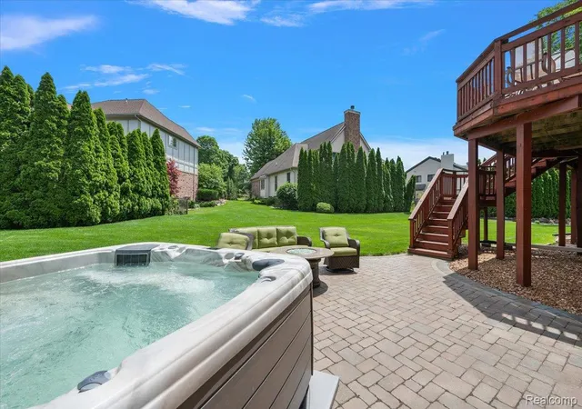 4th image of 4417 Island View Dr, Waterford, MI 48328 | MLS# 20261048728