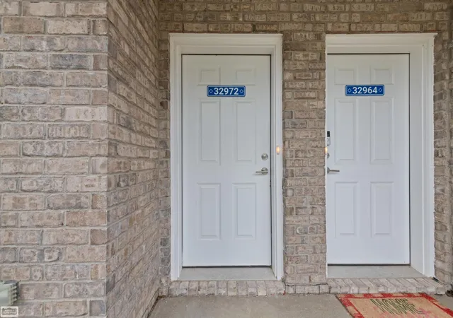 Listing Photo 3 - Condo for sale in building located at 32956 Antrim Dr, New Baltimore, MI 48047