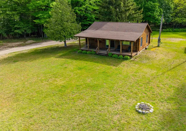 Photo 1 of Single family home for sale at 10844 Torchlight Ln, Central Lake, MI 49622 | MLS# 78080070304 | Listing updated on 2026-06-30