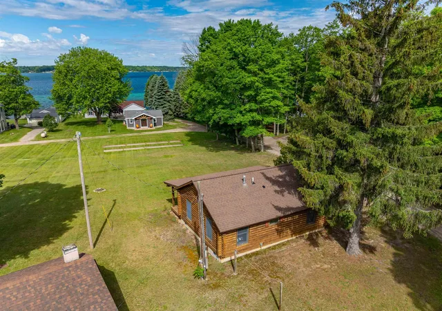 Photo 2 of Single family home for sale at 10844 Torchlight Ln, Central Lake, MI 49622 | MLS# 78080070304 | Listing updated on 2026-06-30